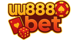 uu888 bet Logo